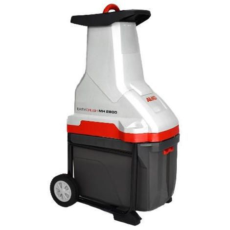 broyeur vegetaux electrique